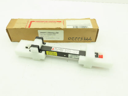 Waters F56205101 Short Longfellow Linear Position Transducer 6" Stroke 9K Ohm