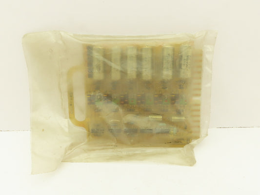 Westinghouse 233P687H01D 1861A45 PCB Thyristor Control Circuit Board Card