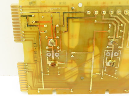 Westinghouse 1948A62 235P688H01C PCB Control Circuit Board Card