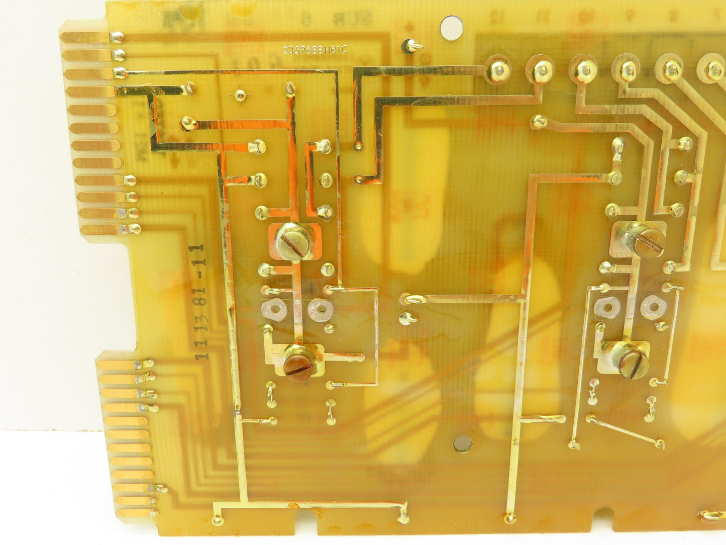 Westinghouse 1948A62 235P688H01C PCB Control Circuit Board Card