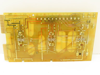Westinghouse 1948A62 235P688H01C PCB Control Circuit Board Card