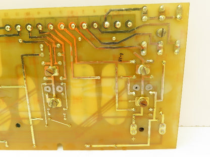 Westinghouse 1948A62 235P688H01C PCB Control Circuit Board Card
