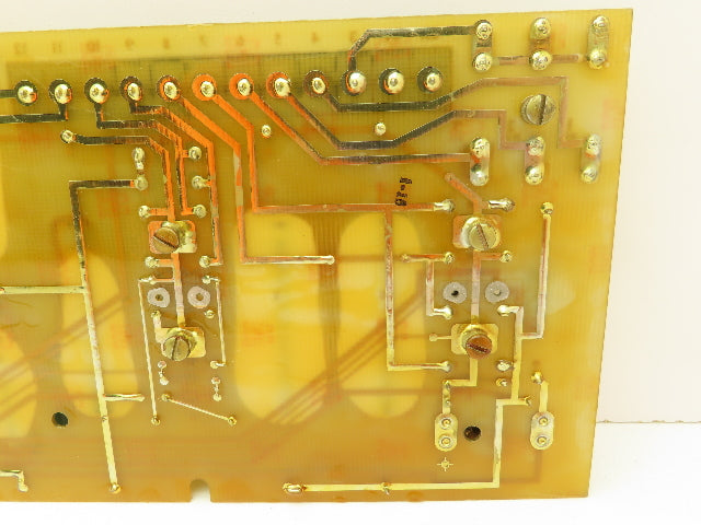 Westinghouse 1948A62 235P688H01C PCB Control Circuit Board Card