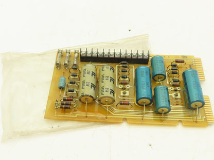 Westinghouse 1948A62 235P688H01C PCB Control Circuit Board Card