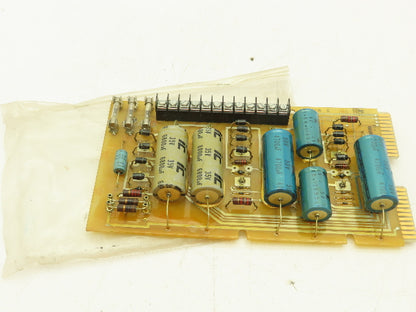 Westinghouse 1948A62 235P688H01C PCB Control Circuit Board Card