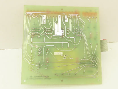 Fincor 104992701-A Relay Interface Circuit Board Rev A