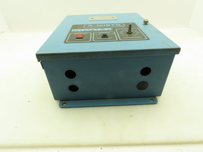 Magpowr A-Mistc Ultrasonic Tension Control
