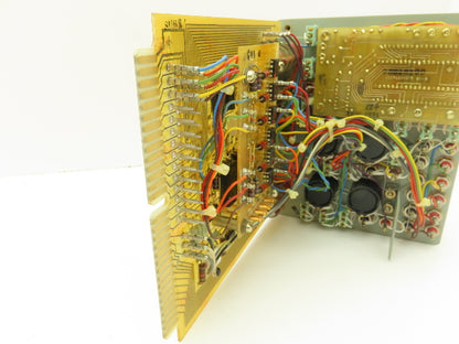 Westinghouse 1943A23G01 Test Module DVM PLC PCB Module Tester