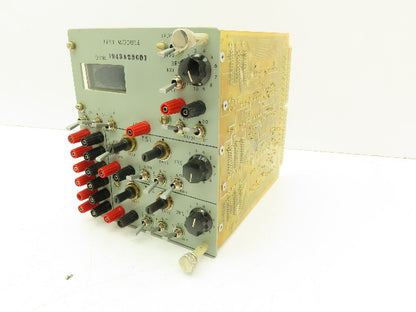 Westinghouse 1943A23G01 Test Module DVM PLC PCB Module Tester