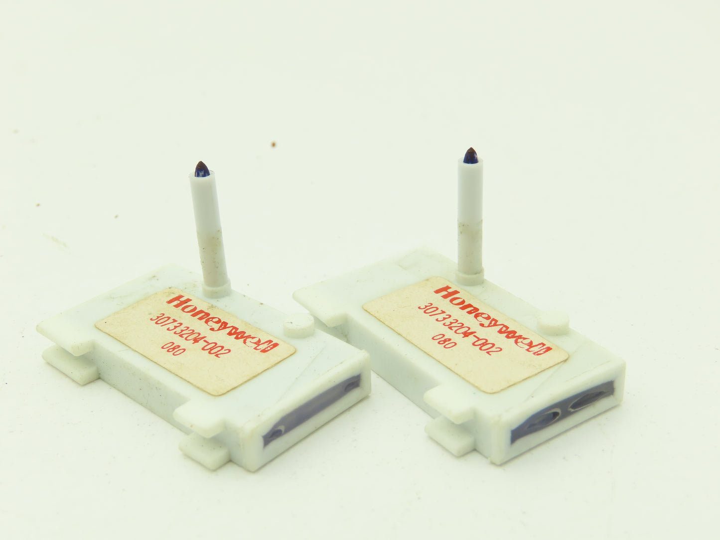 Honeywell 30733204-002 Data Chart Recorder Replacement Pens BLUE  LOT OF 9