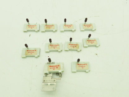 Honeywell 30733204-002 Data Chart Recorder Replacement Pens BLUE  LOT OF 9