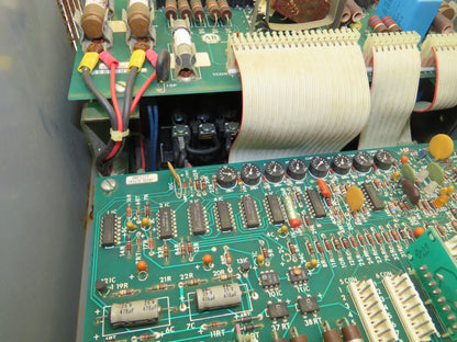 Allen Bradley 103620 Motor Drive Circuit Board Rev 07 Bulletin 1361