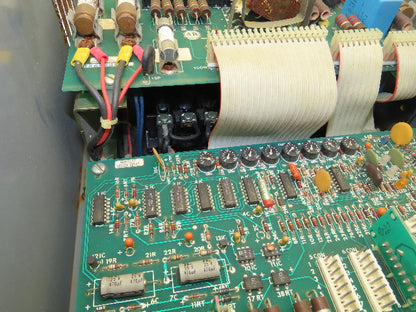 Allen Bradley 103620 Motor Drive Circuit Board Rev 07 Bulletin 1361