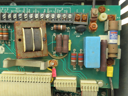 Allen Bradley 103620 Motor Drive Circuit Board Rev 07 Bulletin 1361