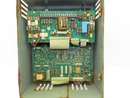 Allen Bradley 103620 Motor Drive Circuit Board Rev 07 Bulletin 1361