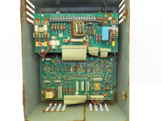 Allen Bradley 103620 Motor Drive Circuit Board Rev 07 Bulletin 1361