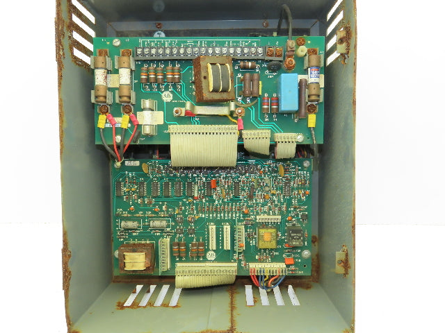 Allen Bradley 103620 Motor Drive Circuit Board Rev 07 Bulletin 1361
