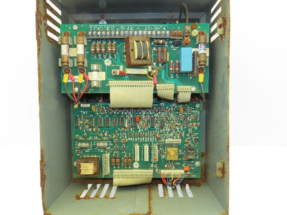 Allen Bradley 103620 Motor Drive Circuit Board Rev 07 Bulletin 1361
