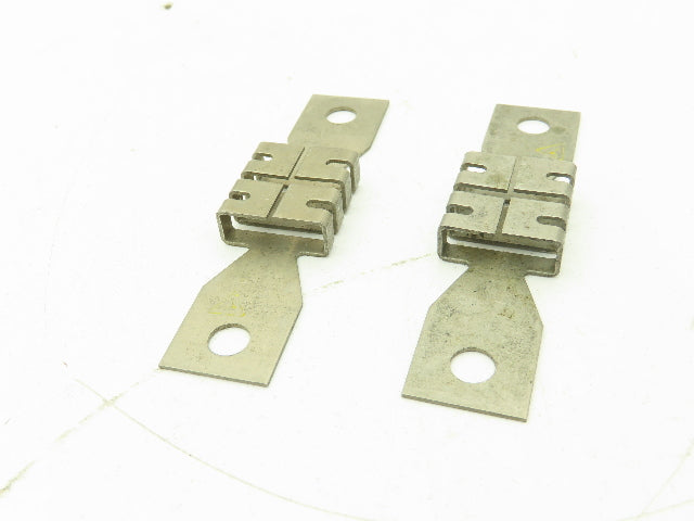 General Electric 81D34 81D 34 GE Thermal Overload Unit Heater Element Lot of 4