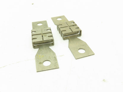 General Electric 81D34 81D 34 GE Thermal Overload Unit Heater Element Lot of 4