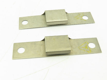 General Electric 81D40 GE Thermal Overload Unit Heater Element Lot of 10
