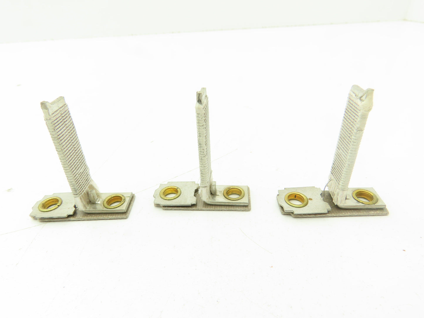 General Electric CR123C0.54A GE Thermal Overload Unit Heater Element Lot of 21