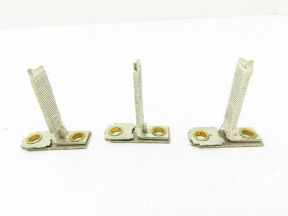 General Electric CR123C0.54A GE Thermal Overload Unit Heater Element Lot of 21
