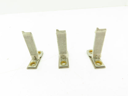 General Electric CR123C0.54A GE Thermal Overload Unit Heater Element Lot of 21
