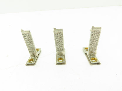 General Electric CR123C0.54A GE Thermal Overload Unit Heater Element Lot of 21