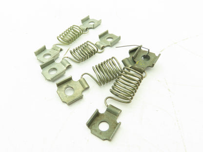 General Electric 81D20 81D24 81D19 GE Thermal Overload Unit Heater Element Lot