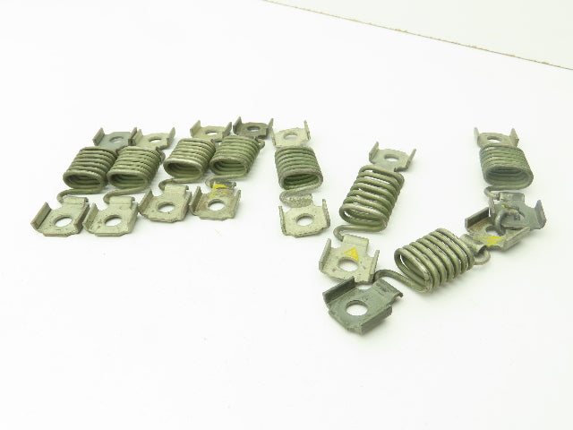General Electric 81D20 81D24 81D19 GE Thermal Overload Unit Heater Element Lot