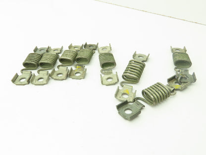 General Electric 81D20 81D24 81D19 GE Thermal Overload Unit Heater Element Lot
