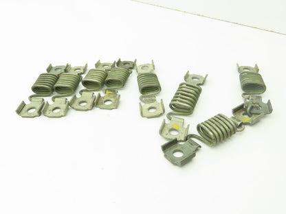 General Electric 81D20 81D24 81D19 GE Thermal Overload Unit Heater Element Lot