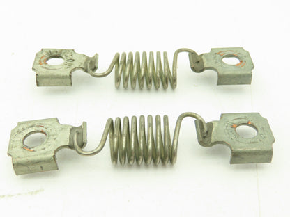 General Electric 81D20 81D24 81D19 GE Thermal Overload Unit Heater Element Lot
