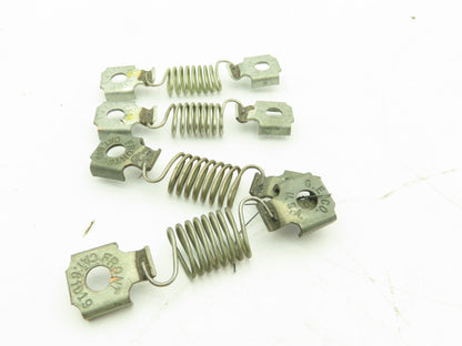 General Electric 81D20 81D24 81D19 GE Thermal Overload Unit Heater Element Lot
