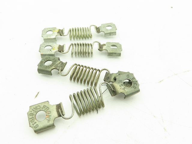 General Electric 81D20 81D24 81D19 GE Thermal Overload Unit Heater Element Lot