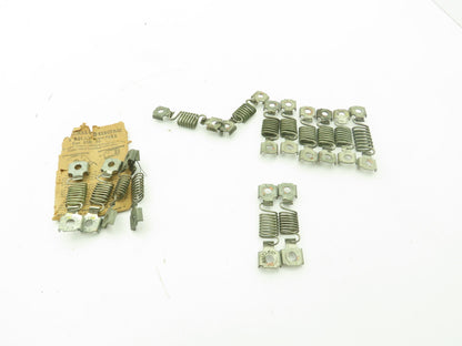General Electric 81D20 81D24 81D19 GE Thermal Overload Unit Heater Element Lot