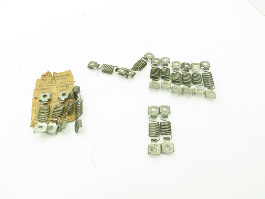 General Electric 81D20 81D24 81D19 GE Thermal Overload Unit Heater Element Lot