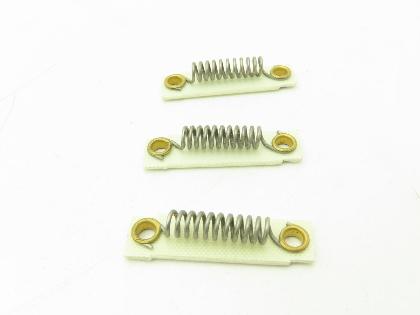 General Electric CR123K301A GE Thermal Overload Unit Heater Element Lot of 9