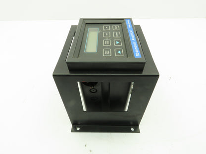 Rosemount SCL-B-331-M2 Analytical Solu-Comp Boiler Blowdown Controller 120V 250W