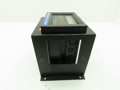 Rosemount SCL-B-331-M2 Analytical Solu-Comp Boiler Blowdown Controller 120V 250W