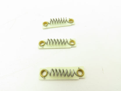 General Electric CR123K398A GE Thermal Overload Unit Heater Element