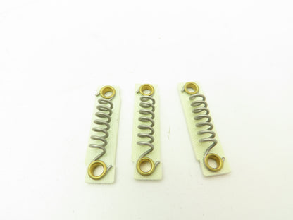 General Electric CR123K398A GE Thermal Overload Unit Heater Element