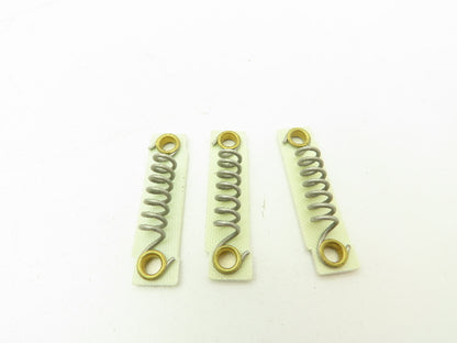 General Electric CR123K398A GE Thermal Overload Unit Heater Element