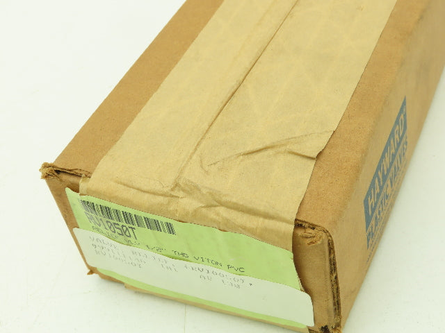 Hayward RV1050T PVC Adjustable Relief Valve 1/2" NPT Threaded THD Viton Seals