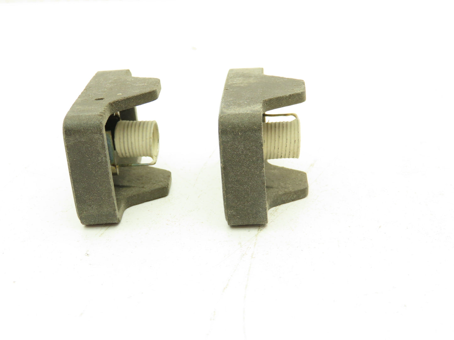 General Electric 81D117 GE Motor Starter Thermal Overload Heater Lot of 5