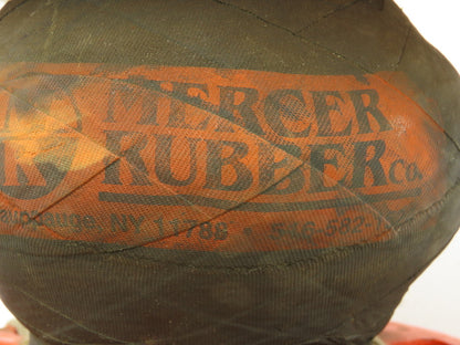 Mercer Rubber 701 Teflon Lined Expansion Joint 2" Split Flange EPDM 170 PSI