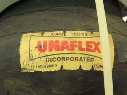 Unaflex 1000 Super-Flex Teflon Lined Expansion Joint 3" Split Flange