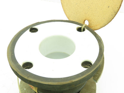 Unaflex 1000 Super-Flex Teflon Lined Expansion Joint 3" Split Flange