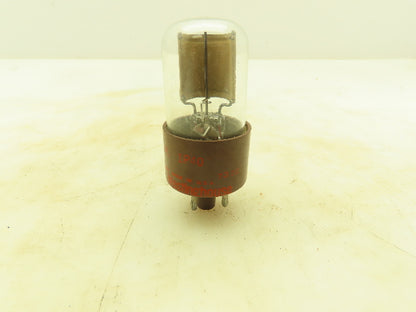 Westinghouse WL-1P40 WL1P40 Electronic Photocell Vacuum Tube